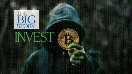 Why crypto investments are not for everyone | Invest