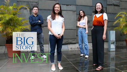 Why young people struggle to spot investment scams | Invest