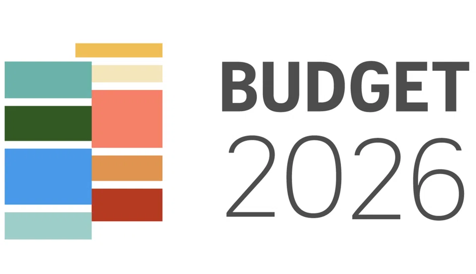 Budget 2026